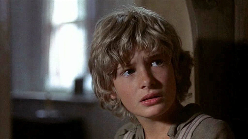 Mark Lester