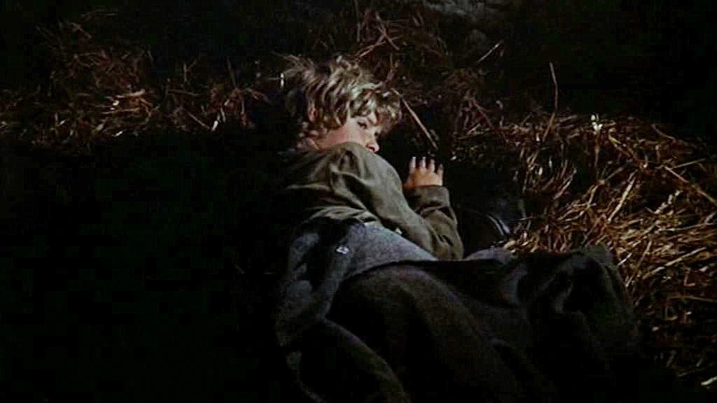 Mark Lester