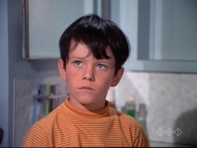 Mike Lookinland