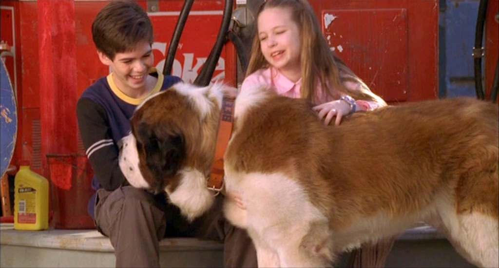 Sammy Kahn, Daveigh Chase