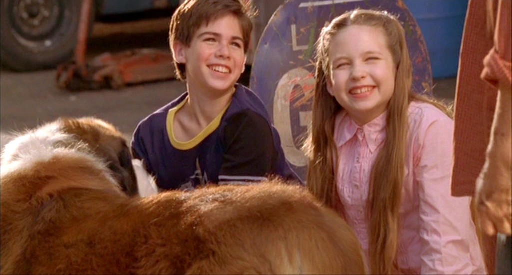 Sammy Kahn, Daveigh Chase