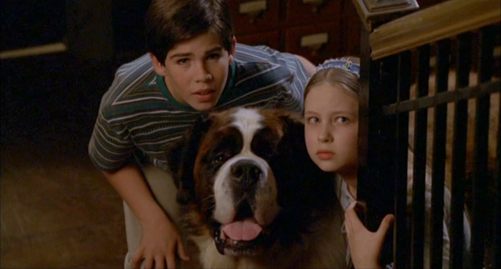 Sammy Kahn, Daveigh Chase