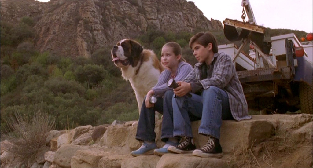 Sammy Kahn, Daveigh Chase