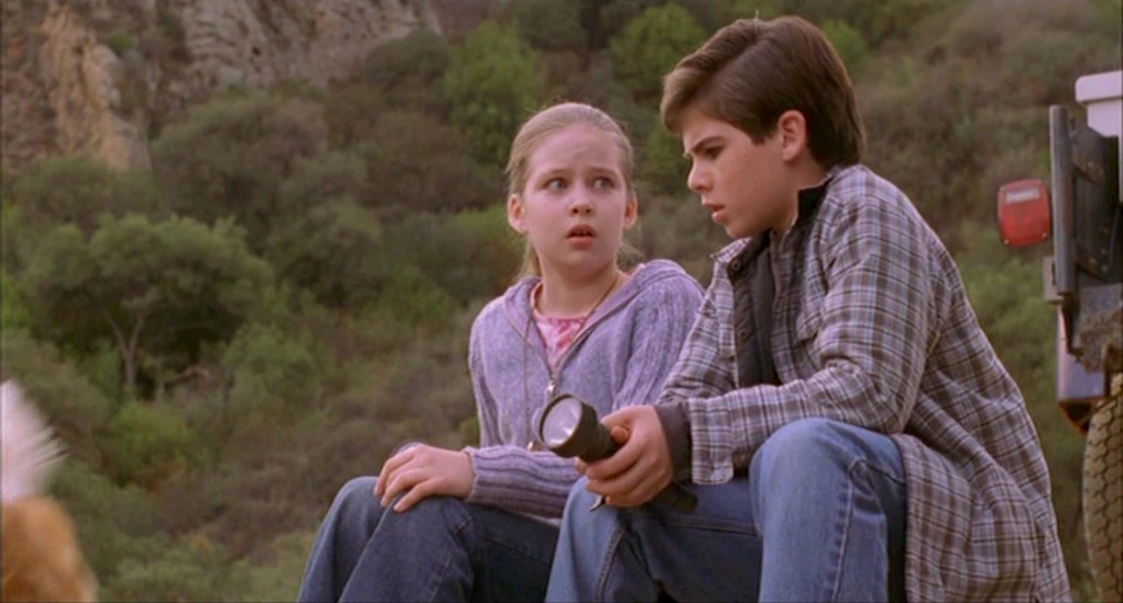 Sammy Kahn, Daveigh Chase