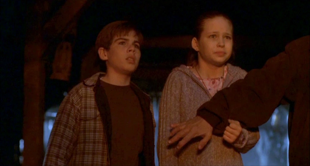 Sammy Kahn, Daveigh Chase