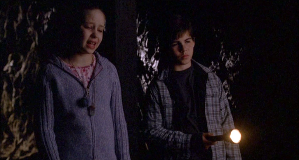 Sammy Kahn, Daveigh Chase