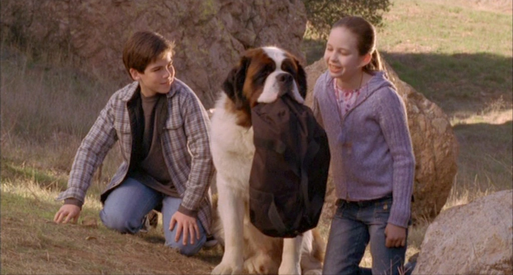 Sammy Kahn, Daveigh Chase