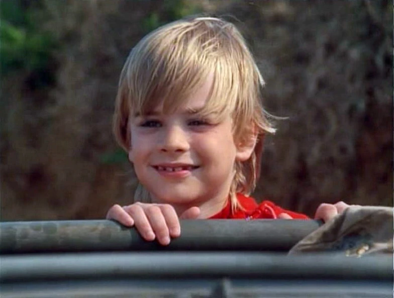 David Gallagher