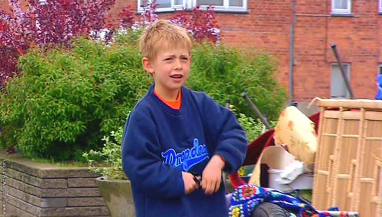 Pelle Bang Sørensen