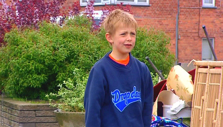 Pelle Bang Sørensen