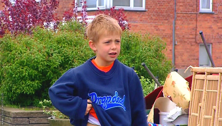 Pelle Bang Sørensen