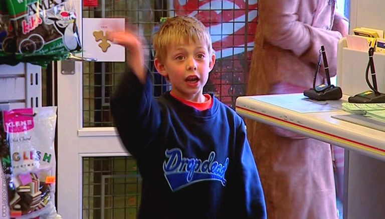 Pelle Bang Sørensen