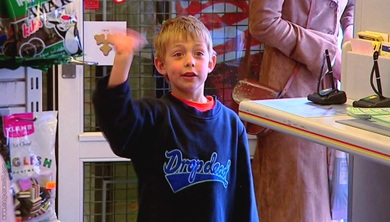 Pelle Bang Sørensen