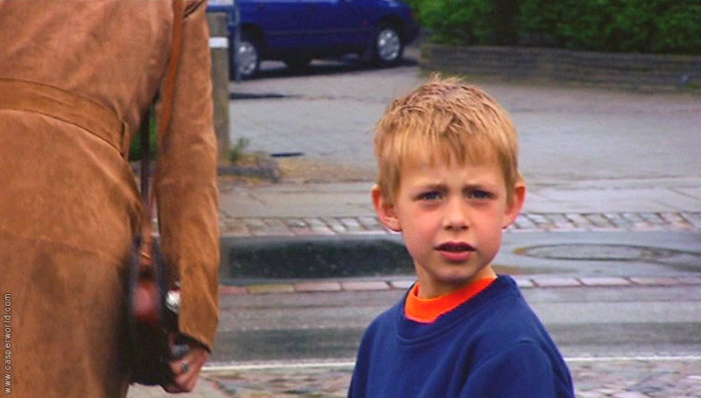 Pelle Bang Sørensen