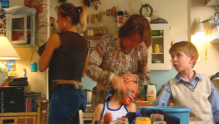 Pelle Bang Sørensen, Michael Lundbye Slebsager