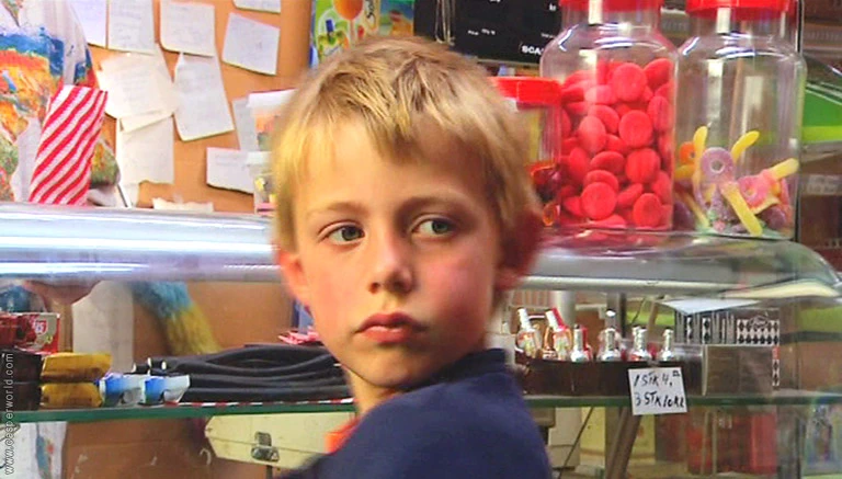 Pelle Bang Sørensen