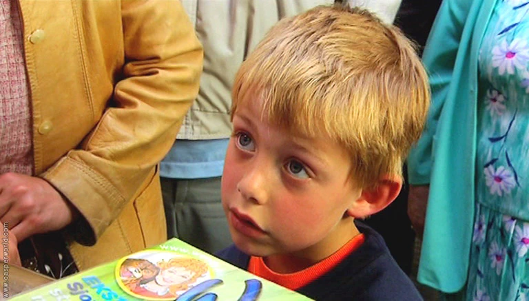 Pelle Bang Sørensen