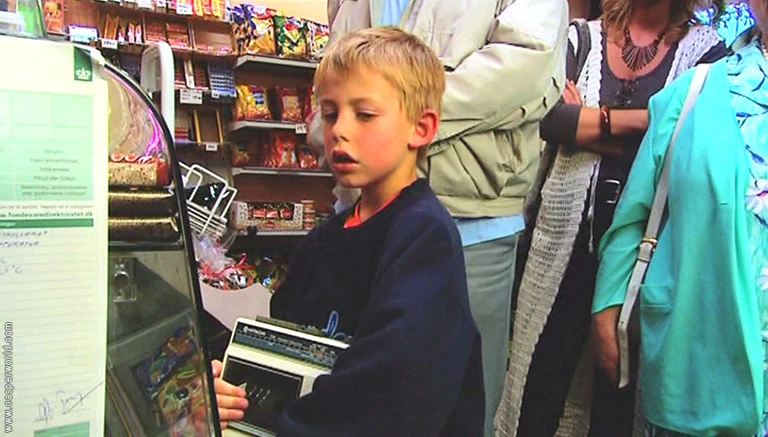 Pelle Bang Sørensen