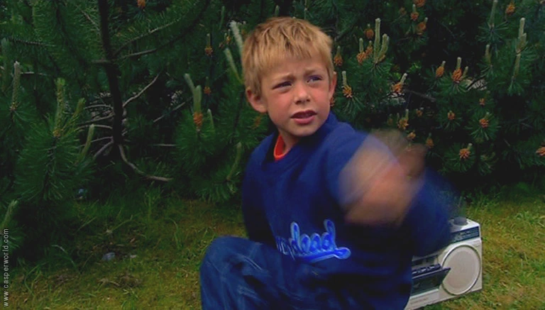 Pelle Bang Sørensen