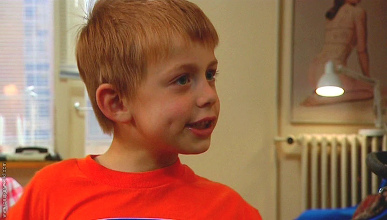 Pelle Bang Sørensen