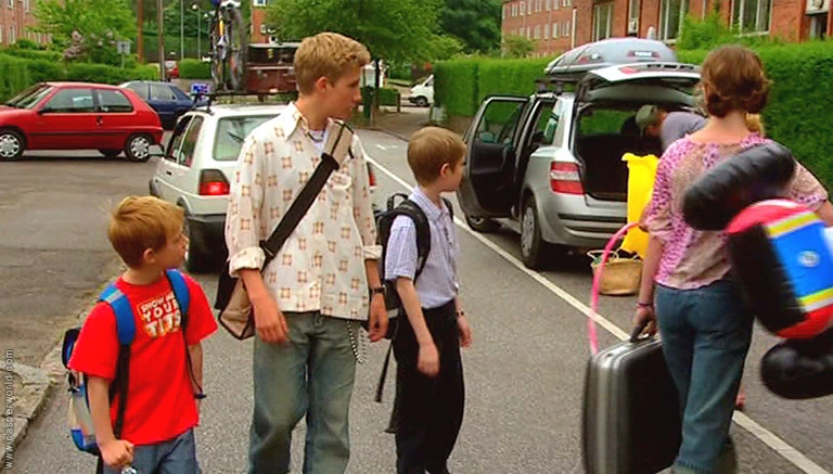 Pelle Bang Sørensen