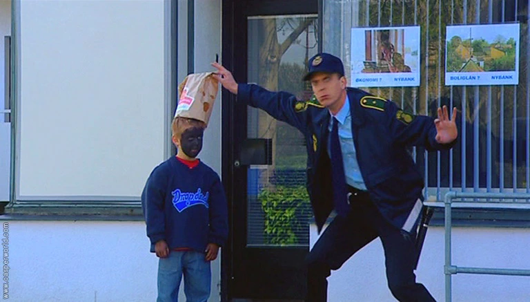 Pelle Bang Sørensen