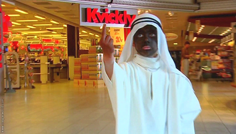 Pelle Bang Sørensen