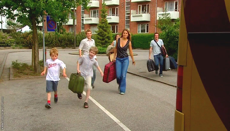 Pelle Bang Sørensen