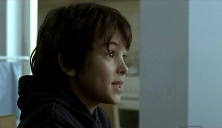 Moritz Basilico
