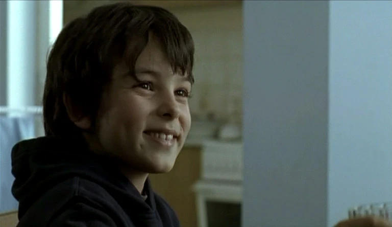 Moritz Basilico