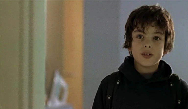 Moritz Basilico