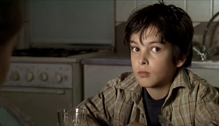 Moritz Basilico