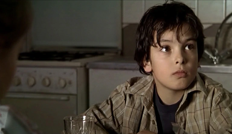 Moritz Basilico
