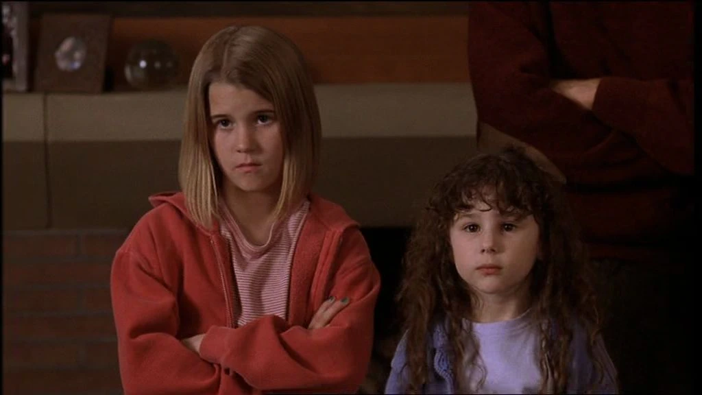 Lindze Letherman, Hallie Kate Eisenberg