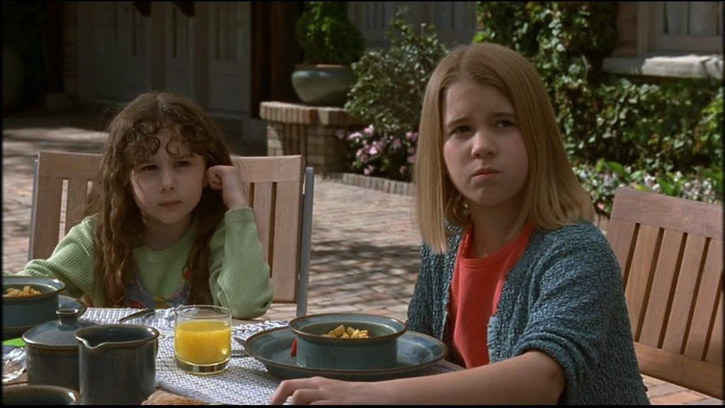 Lindze Letherman, Hallie Kate Eisenberg