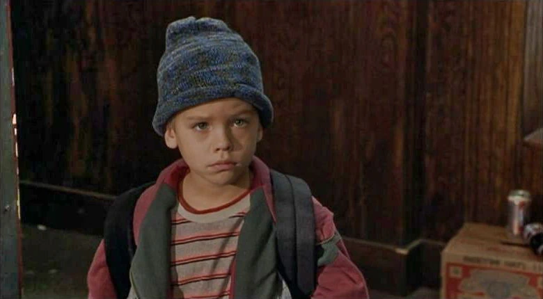 Cole Sprouse, Dylan Sprouse