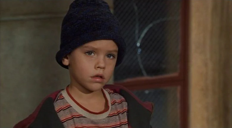 Cole Sprouse, Dylan Sprouse