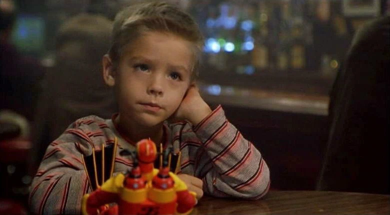 Cole Sprouse, Dylan Sprouse