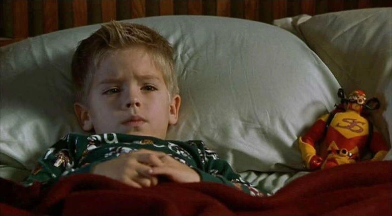 Cole Sprouse, Dylan Sprouse