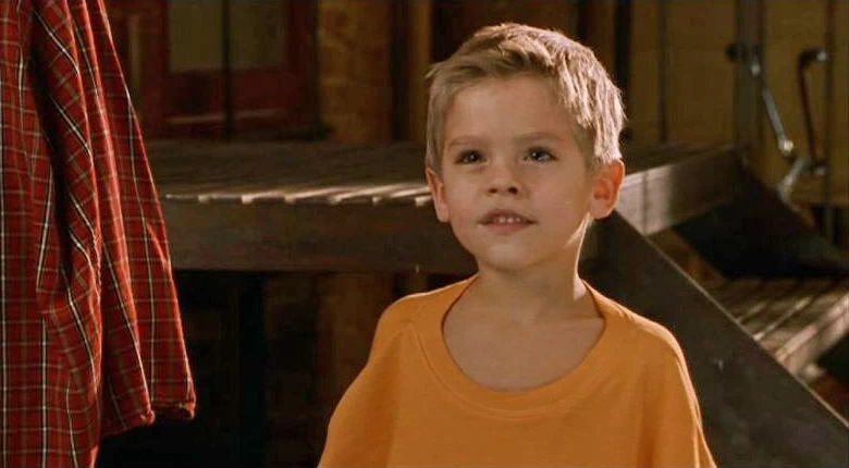 Cole Sprouse, Dylan Sprouse