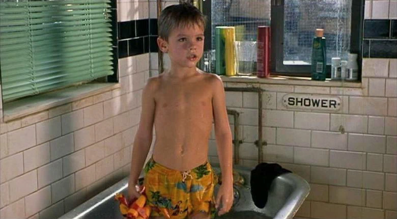Cole Sprouse, Dylan Sprouse