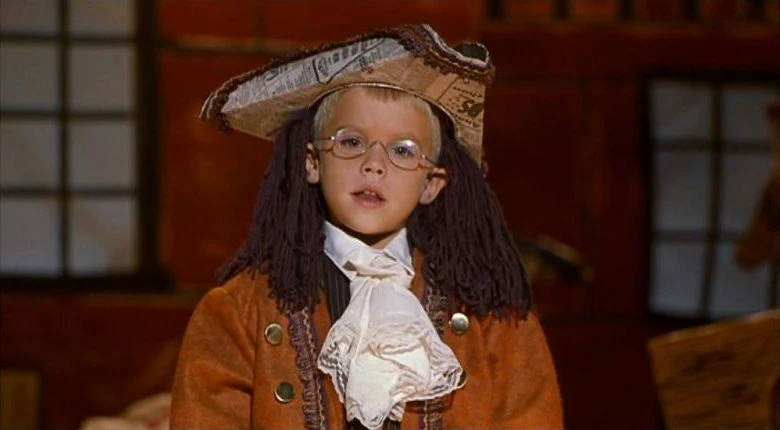 Cole Sprouse, Dylan Sprouse