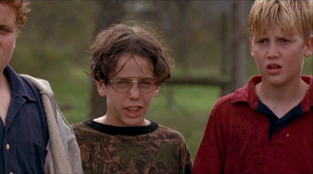 Chauncey Leopardi, Jordan Brower