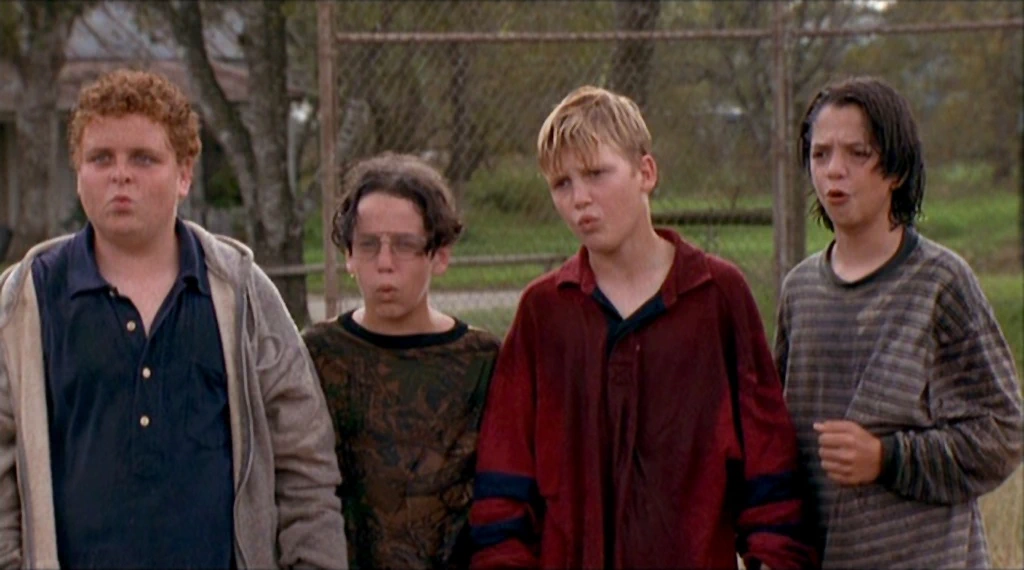 The Big Green (1995)