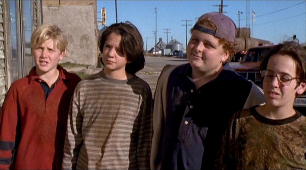 The Big Green (1995)