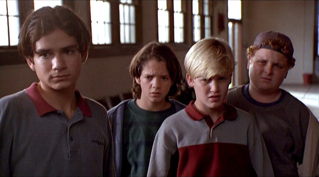 The Big Green (1995)