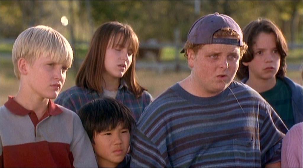 The Big Green (1995)