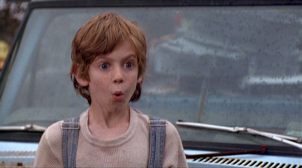 Bug Hall