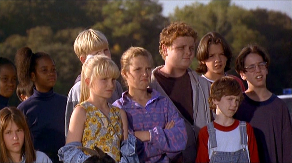 Bug Hall