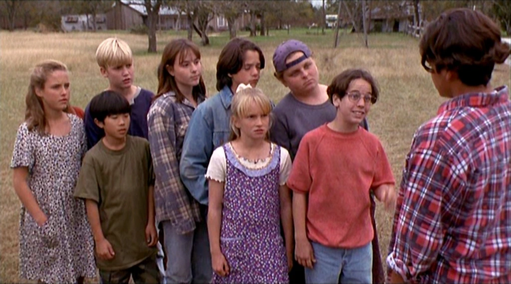 The Big Green (1995)